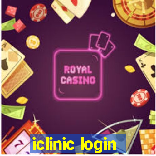 iclinic login